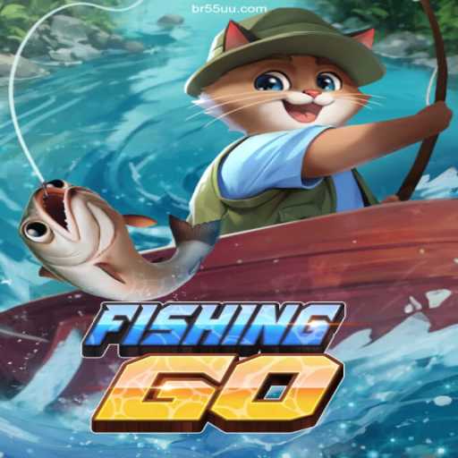 FishingGO: Exploring a New Era in Online Gaming