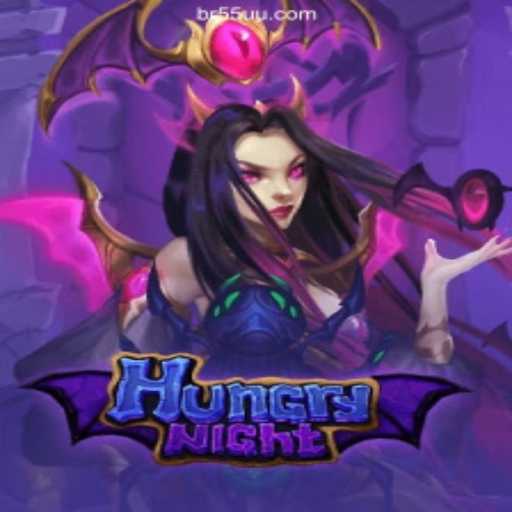 HungryNight: A Thrilling Adventure Through the Digital Realm