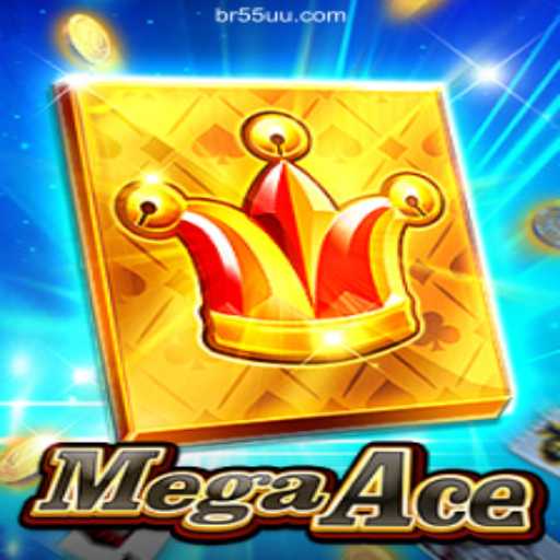 MegaAce: A New Era in Gaming with 55UU.Com's High-Security Financial Platform