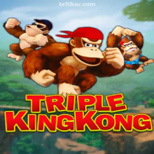 Exploring the Thrills of TripleKingKong: A Deep Dive into This Exciting Game
